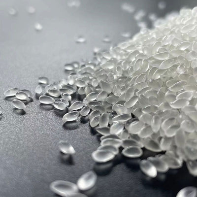 उच्च शुद्धता रंगद्रव्य रंग मिलान Tpu 60a-95a कठोरता खेल वस्त्र के लिए सहायक उपकरण