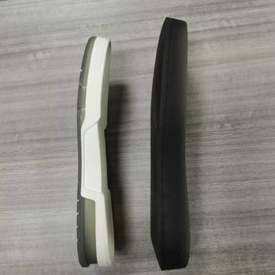 टीपीयू गोली निर्माण मूल्य 80-90A कठोरता टीपीयू कच्चे माल के लिए बनाया गया जूते के तल से मूल रंग परिवर्तन रंग रिबाउंड पहनने प्रतिरोध