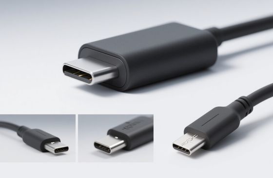 Flame-Retardant TPU Pellet, Reliable Flame Retardancy, UV Resistance  For Electronic Component Casings