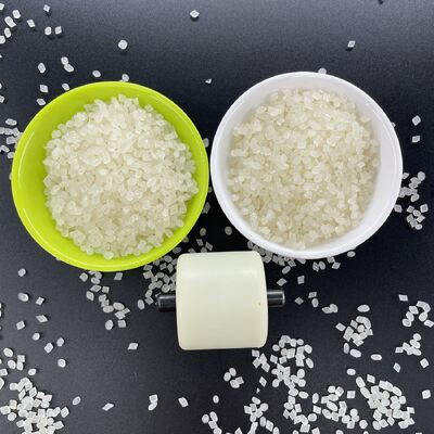 जीआरएस पुनर्नवीनीकरण टीपीयू, लागत प्रभावी, तेजी से मोल्डिंग, टिकाऊ, फोन केस, जूता सामग्री, सक्शन कप के लिए आदर्श