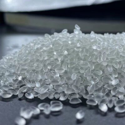 कैस्टर और जूतों में इस्तेमाल होने वाला मल्टीफंक्शनल टीपीयू मटेरियल संशोधन