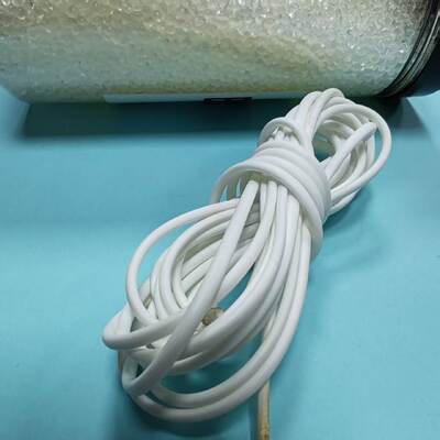 टीपीयू ज्वाला-मंदक कण व्यापक अनुप्रयोगों के साथ एक नई सामग्री हैं