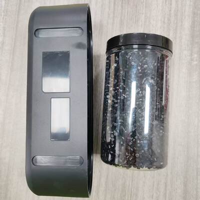 टीपीयू ज्वाला-मंदक कण व्यापक अनुप्रयोगों के साथ एक नई सामग्री हैं