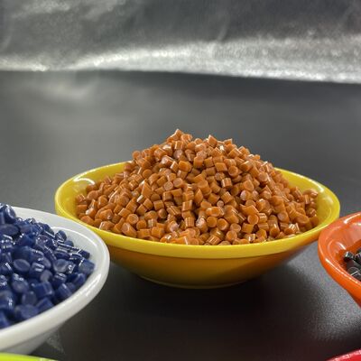 टीपीयू फोम पॉलीयूरेथेन ग्रेन्युल को संशोधित और अनुकूलित किया जा सकता है