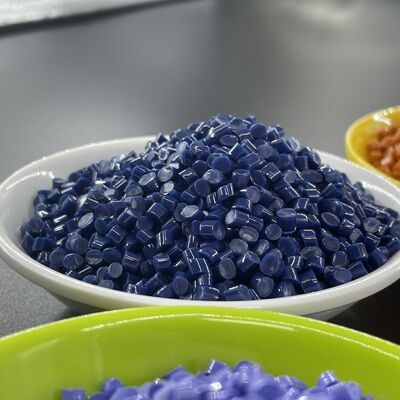 टीपीयू फोम पॉलीयूरेथेन ग्रेन्युल को संशोधित और अनुकूलित किया जा सकता है