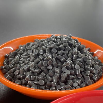 टीपीयू फोम पॉलीयूरेथेन ग्रेन्युल को संशोधित और अनुकूलित किया जा सकता है