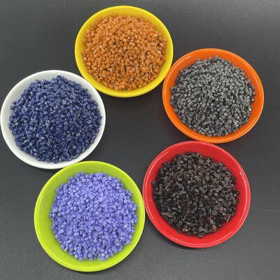 टीपीयू फोम पॉलीयूरेथेन ग्रेन्युल को संशोधित और अनुकूलित किया जा सकता है