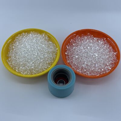 अनुकूलन योग्य उच्च तरलता टीपीयू सामग्री पहनने के प्रतिरोध