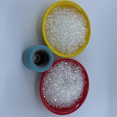 अनुकूलन योग्य उच्च तरलता टीपीयू सामग्री पहनने के प्रतिरोध