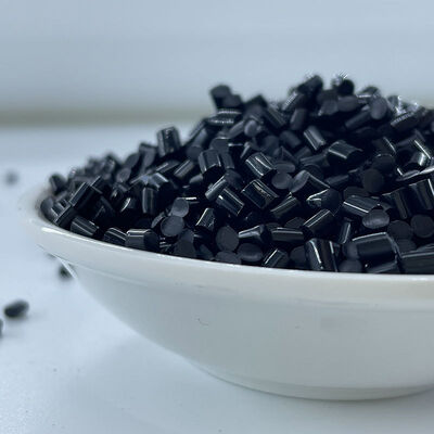 टीपीयू पेलेट्स विनिर्माण मूल्य कठोरता 90A-95A कस्टम रंग रिबाउंड पहनने प्रतिरोध शीर्ष लिफ्ट के लिए