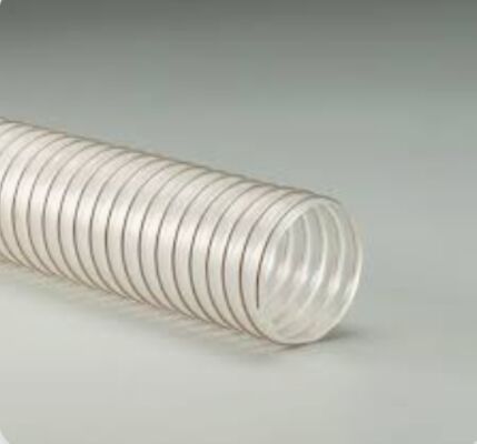 टीपीयू पेलेट्स विनिर्माण मूल्य कठोरता 80-85A कस्टम रंग यूवी प्रतिरोधी, नली / पाइप के लिए हाइड्रोलिसिस प्रतिरोधी