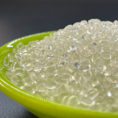 टीपीयू पेलेट्स विनिर्माण मूल्य कठोरता 80-85A कस्टम रंग यूवी प्रतिरोधी, नली / पाइप के लिए हाइड्रोलिसिस प्रतिरोधी