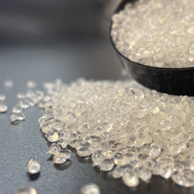 टीपीयू/टीपीई/टीपीआर पेलेट्स विनिर्माण मूल्य कठोरता 80 85A नली/ट्यूब/पाइप के लिए कस्टम रंग