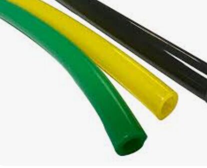 टीपीयू/टीपीई/टीपीआर पेलेट्स विनिर्माण मूल्य कठोरता 80 85A नली/ट्यूब/पाइप के लिए कस्टम रंग