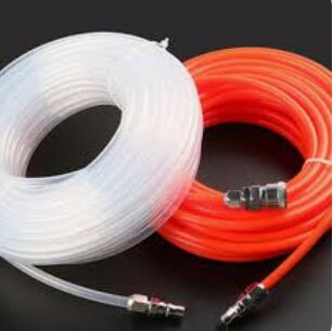 टीपीयू/टीपीई/टीपीआर पेलेट्स विनिर्माण मूल्य कठोरता 80 85A नली/ट्यूब/पाइप के लिए कस्टम रंग