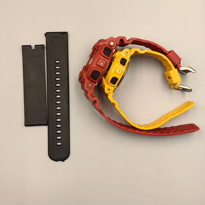 चालक टीपीयू, उच्च चालकता, पहनने के प्रतिरोधी टीपीयू स्मार्ट पहनने और इलेक्ट्रॉनिक सहायक उपकरण घटकों के लिए