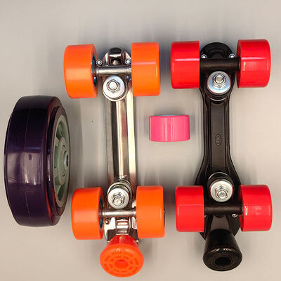 फाइबर टीपीयू, उच्च कठोरता, पहनने के लिए प्रतिरोधी, तेजी से मोल्डिंग टीपीयू