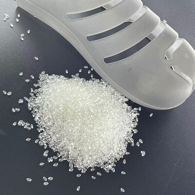 हाइड्रोलिसिस और निम्न तापमान के प्रतिरोधी टीपीयू सामग्री आउटडोर उत्पादों के उत्पादन के लिए उपयुक्त हैं