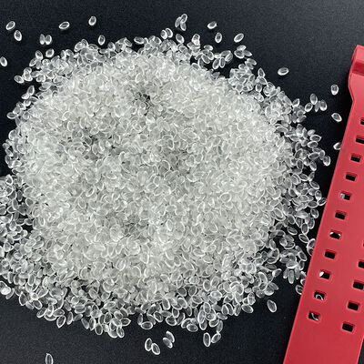 संक्षारण प्रतिरोधी और उच्च तापमान प्रतिरोधी अल्ट्रा-उच्च प्रदर्शन टीपीयू पॉलिमर ग्रेन्यूल्स