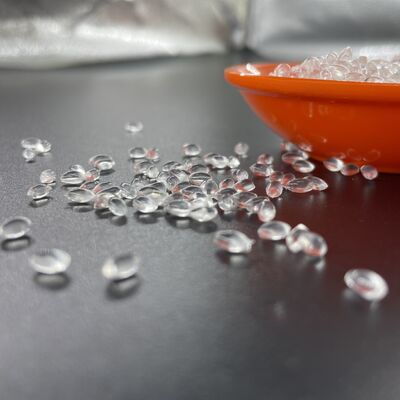 टीपीई छर्रों, नरम गैर-विषाक्त, पर्यावरण के अनुकूल, दैनिक मोल्डिंग उत्पादों के लिए कच्चा माल