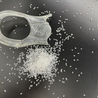 पॉलिएथर आधारित हल्के टीपीयू कच्चा माल 65A 70A 75A 80A 85A 95A