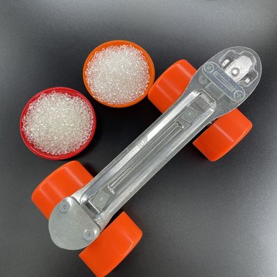 जैव आधारित कार्बन फाइबर टीपीयू प्लास्टिक उद्योग सामग्री