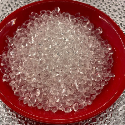 अद्वितीय शक्ति, दृढ़ता, एंटी-फिंगरप्रिंट सॉफ्ट TPU कण फाइबर संशोधन के साथ