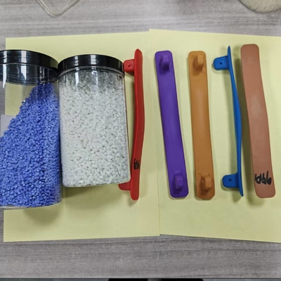 फाइबर-प्रबलित टीपीयू में अच्छा थर्मल इन्सुलेशन प्रदर्शन और टीपीयू सामग्री की कठोरता है